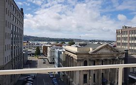 Wains Hotel Dunedin